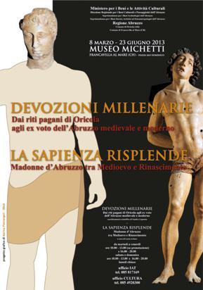devozioni millenarie