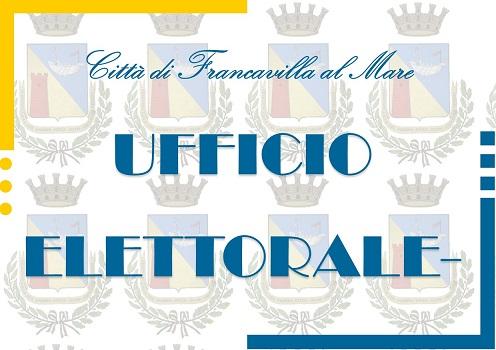 logo ufficio elettorale