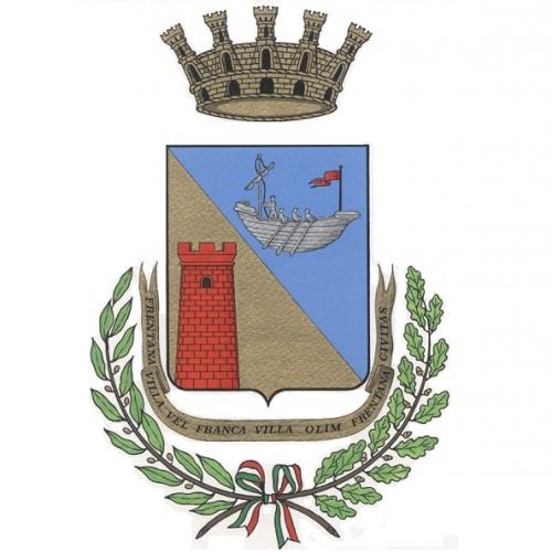 logo francavilla quadrato